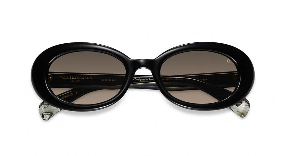 Etnia Barcelona CALA BLANCA SUN Sunglasses - view 8